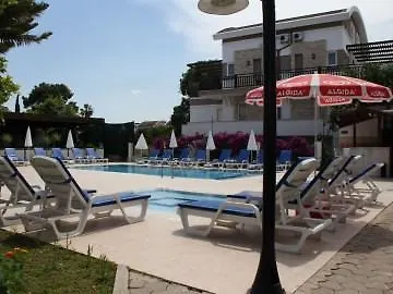 Minta 2* Kemer