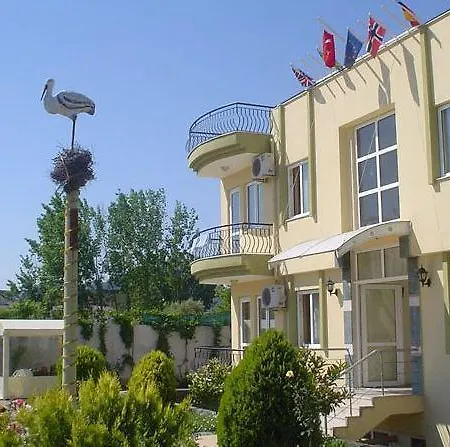 Minta Hotel apartamentowy