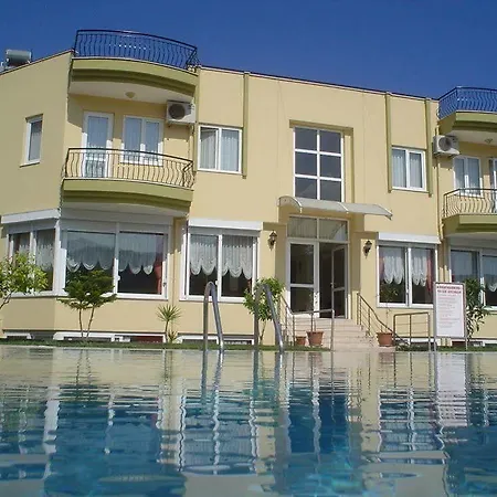 Minta Kemer