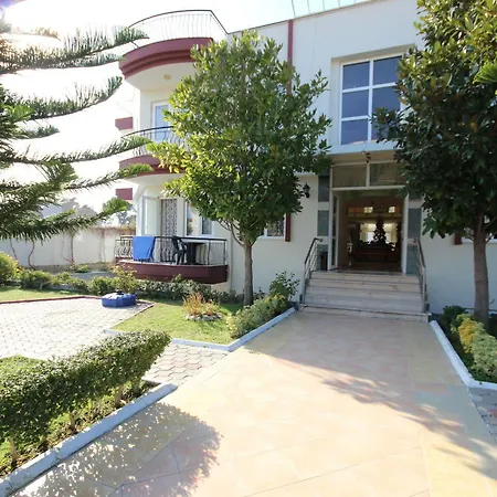 Minta Hotel apartamentowy 2*