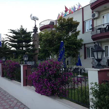 Minta Aparthotel Kemer