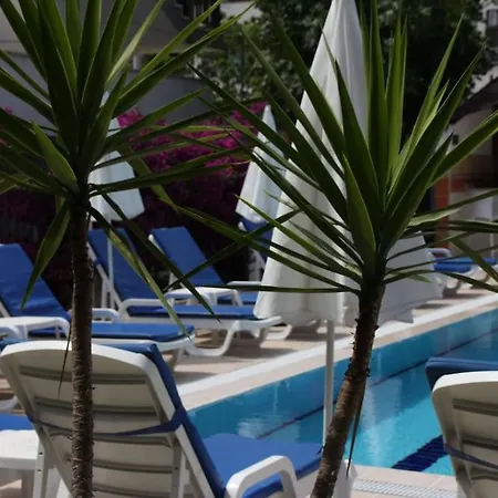 Aparthotel Minta Kemer
