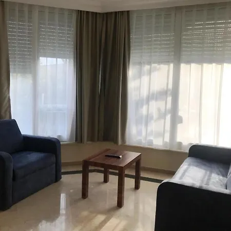 Minta Aparthotel