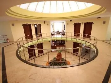 Апарт-отель Minta 2*