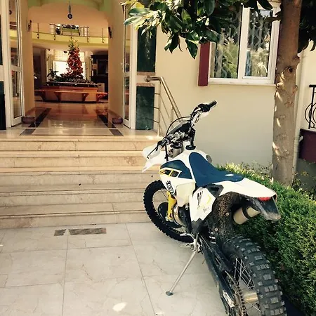 Minta Kemer