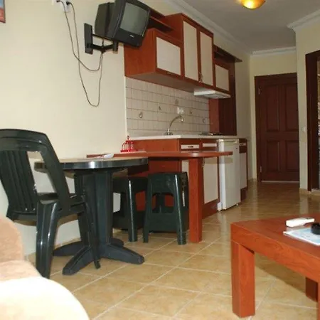 Minta Kemer