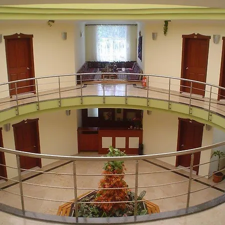 Aparthotel Minta 2*