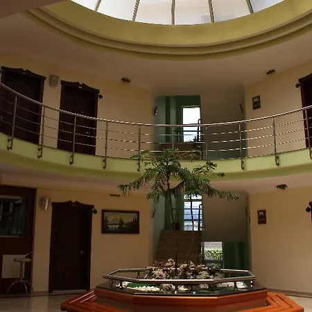 Aparthotel Minta 2*