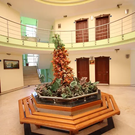 Aparthotel Minta Kemer